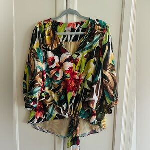 Chico’s summer Top